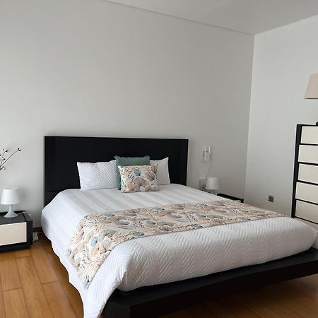 Apartament Crystal House Angra do Heroísmo Zewnętrze zdjęcie