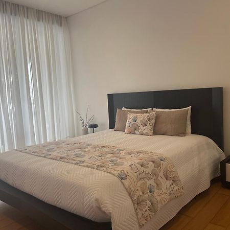Apartament Crystal House Angra do Heroísmo Zewnętrze zdjęcie