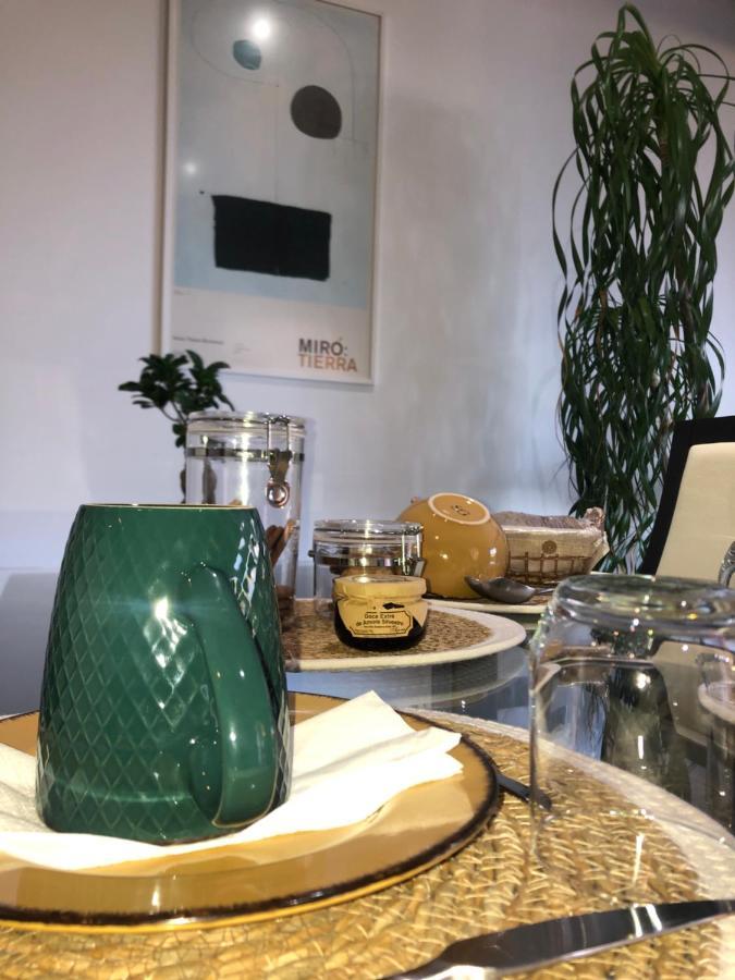 Apartament Crystal House Angra do Heroísmo Zewnętrze zdjęcie