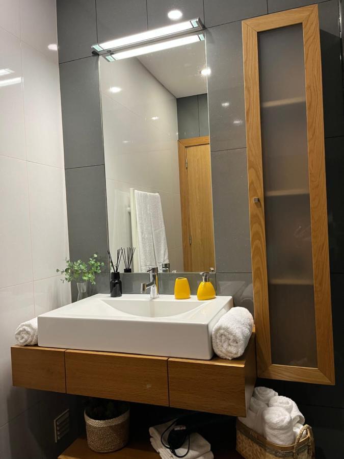Apartament Crystal House Angra do Heroísmo Zewnętrze zdjęcie