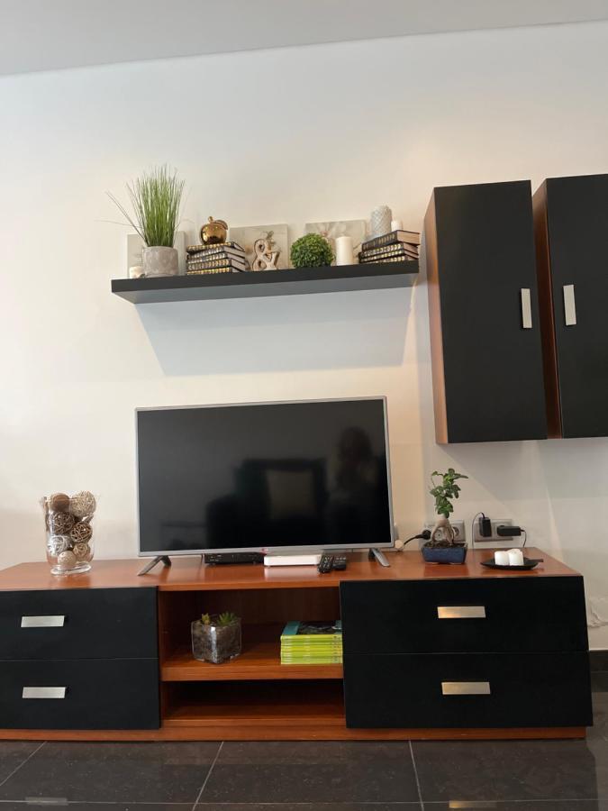 Apartament Crystal House Angra do Heroísmo Zewnętrze zdjęcie