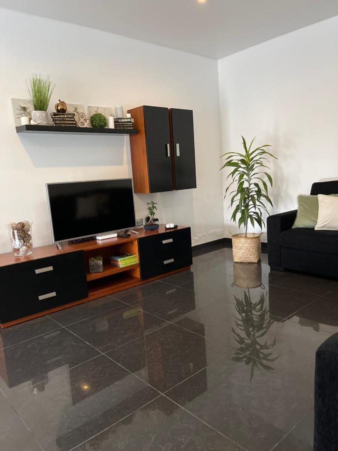 Apartament Crystal House Angra do Heroísmo Zewnętrze zdjęcie