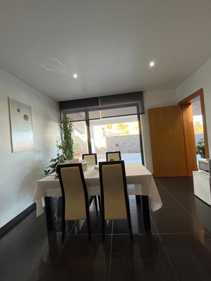 Apartament Crystal House Angra do Heroísmo Zewnętrze zdjęcie
