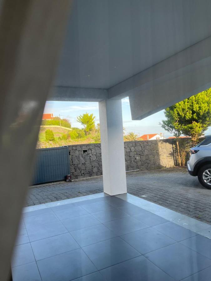 Apartament Crystal House Angra do Heroísmo Zewnętrze zdjęcie