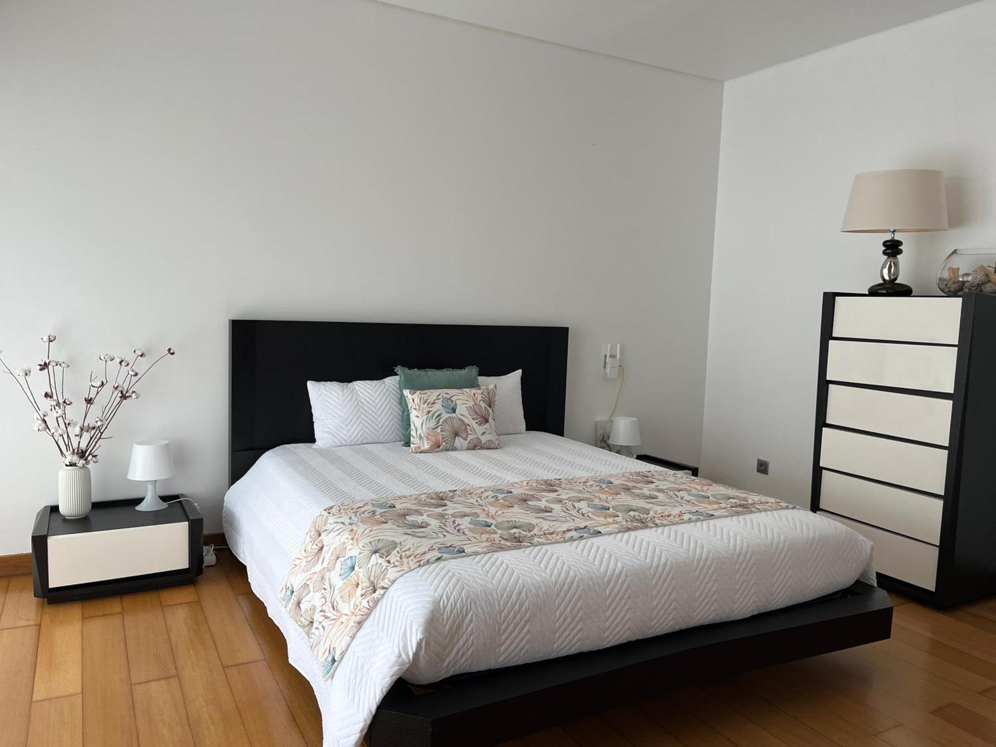 Apartament Crystal House Angra do Heroísmo Zewnętrze zdjęcie