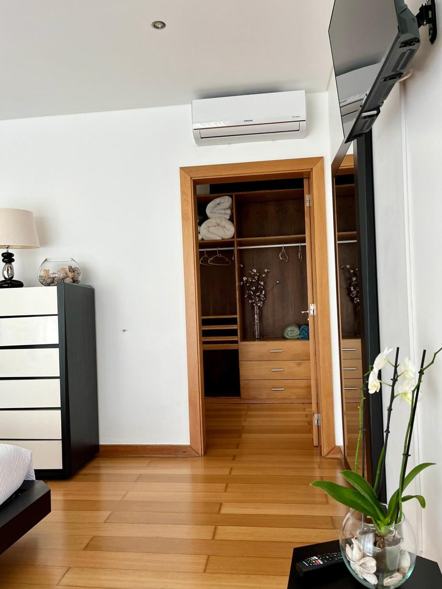 Apartament Crystal House Angra do Heroísmo Zewnętrze zdjęcie