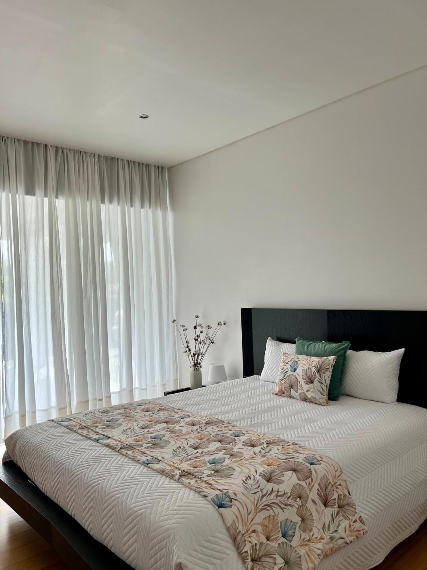Apartament Crystal House Angra do Heroísmo Zewnętrze zdjęcie