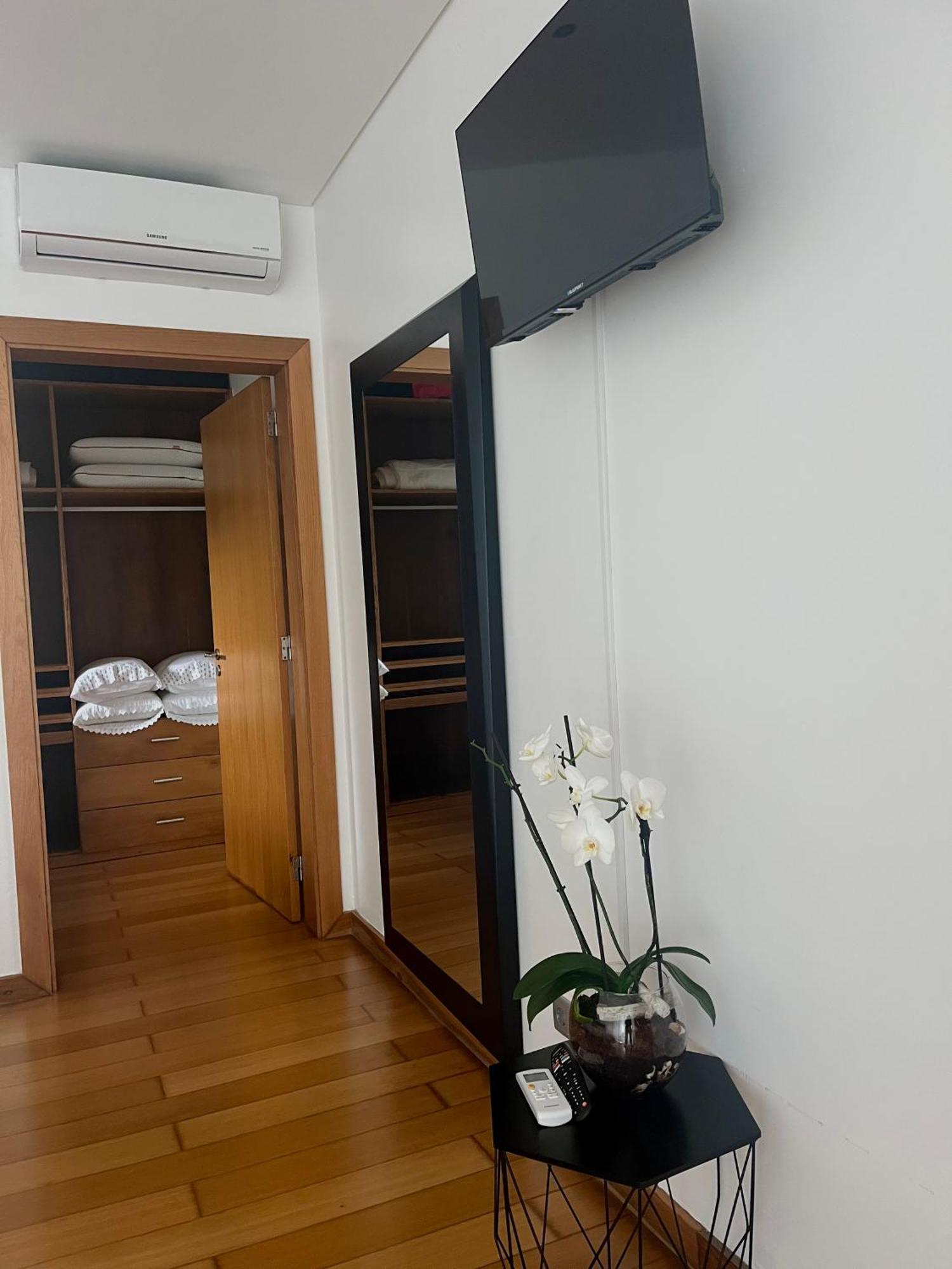 Apartament Crystal House Angra do Heroísmo Zewnętrze zdjęcie
