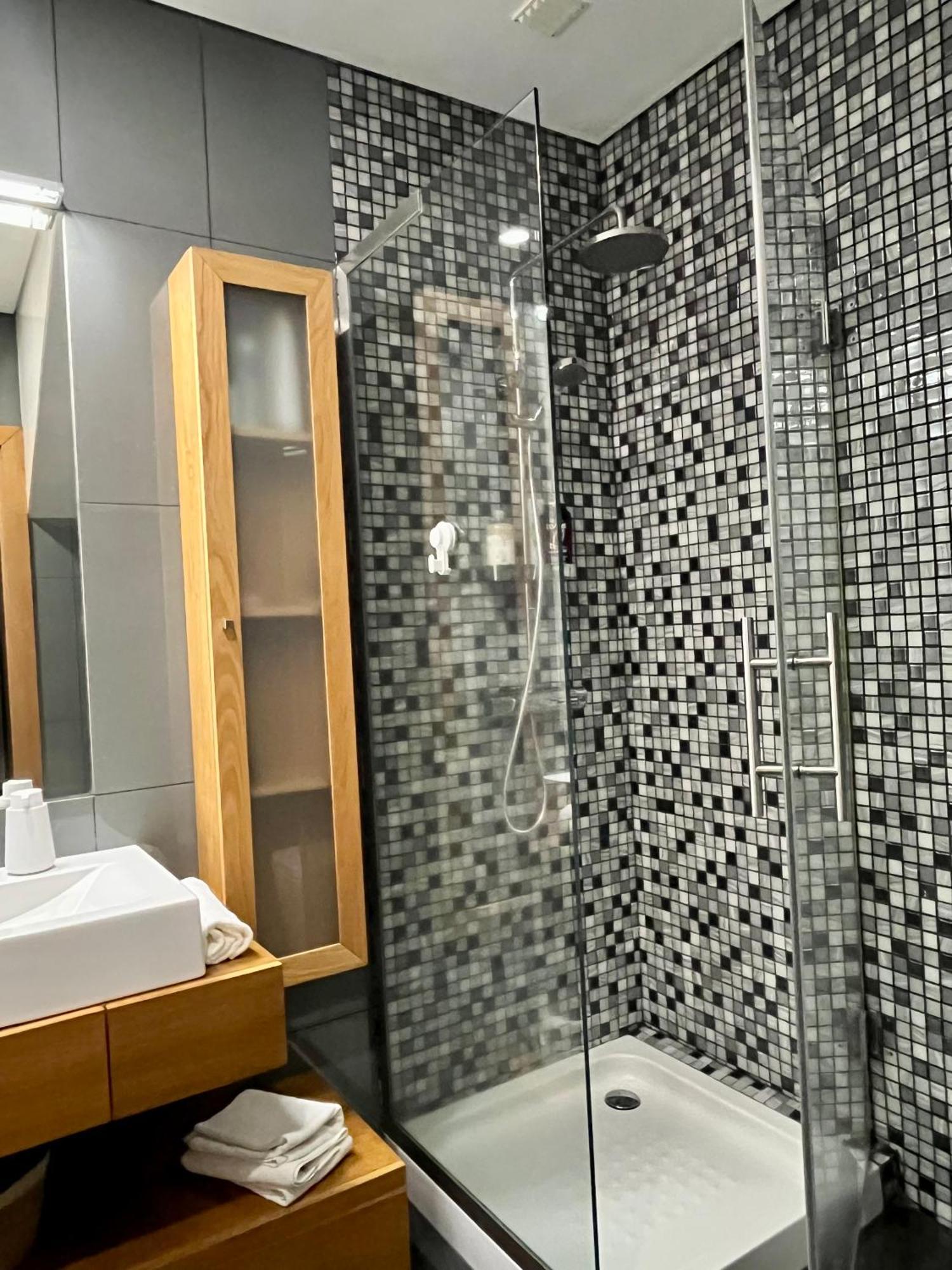 Apartament Crystal House Angra do Heroísmo Zewnętrze zdjęcie
