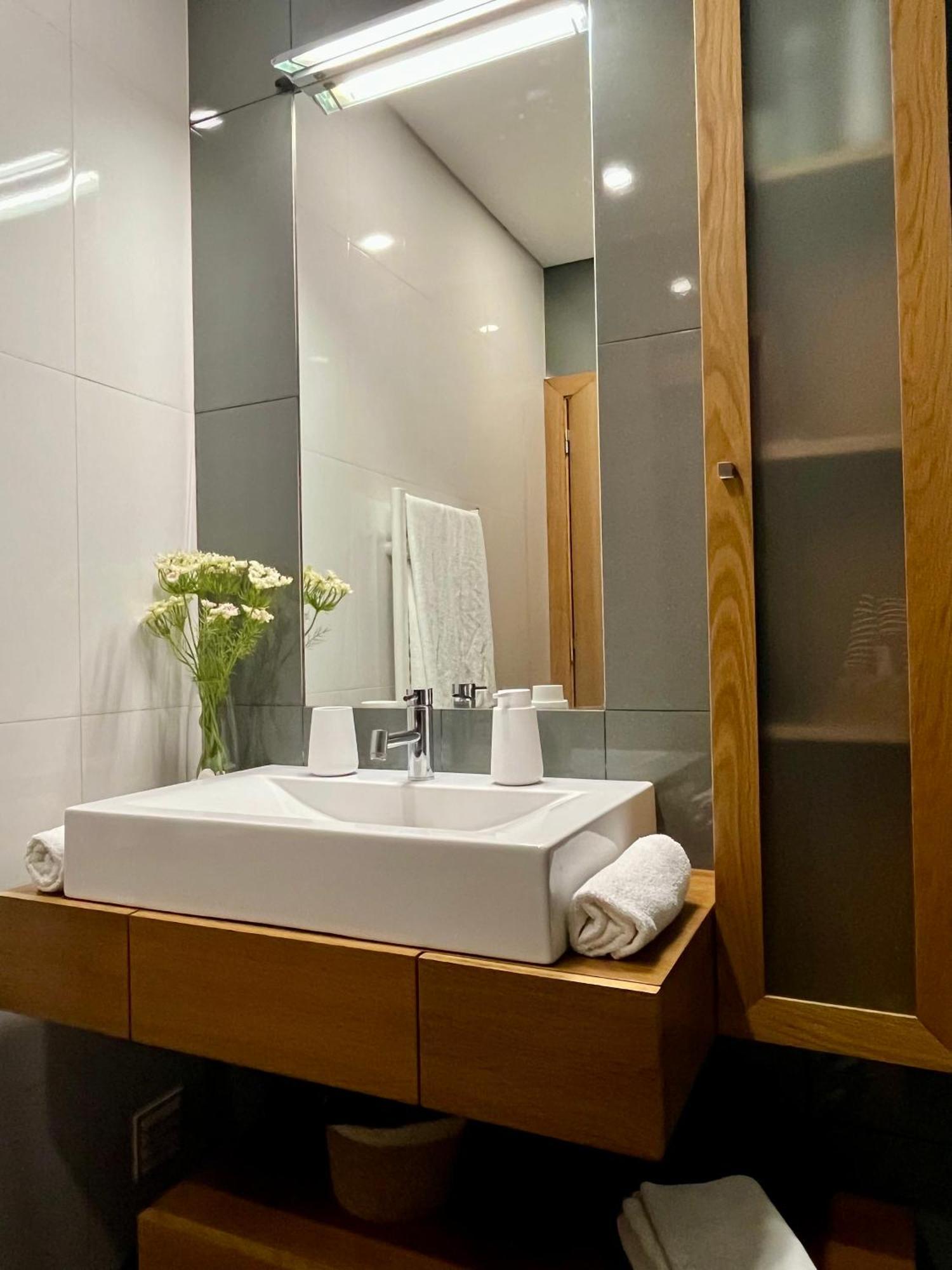 Apartament Crystal House Angra do Heroísmo Zewnętrze zdjęcie