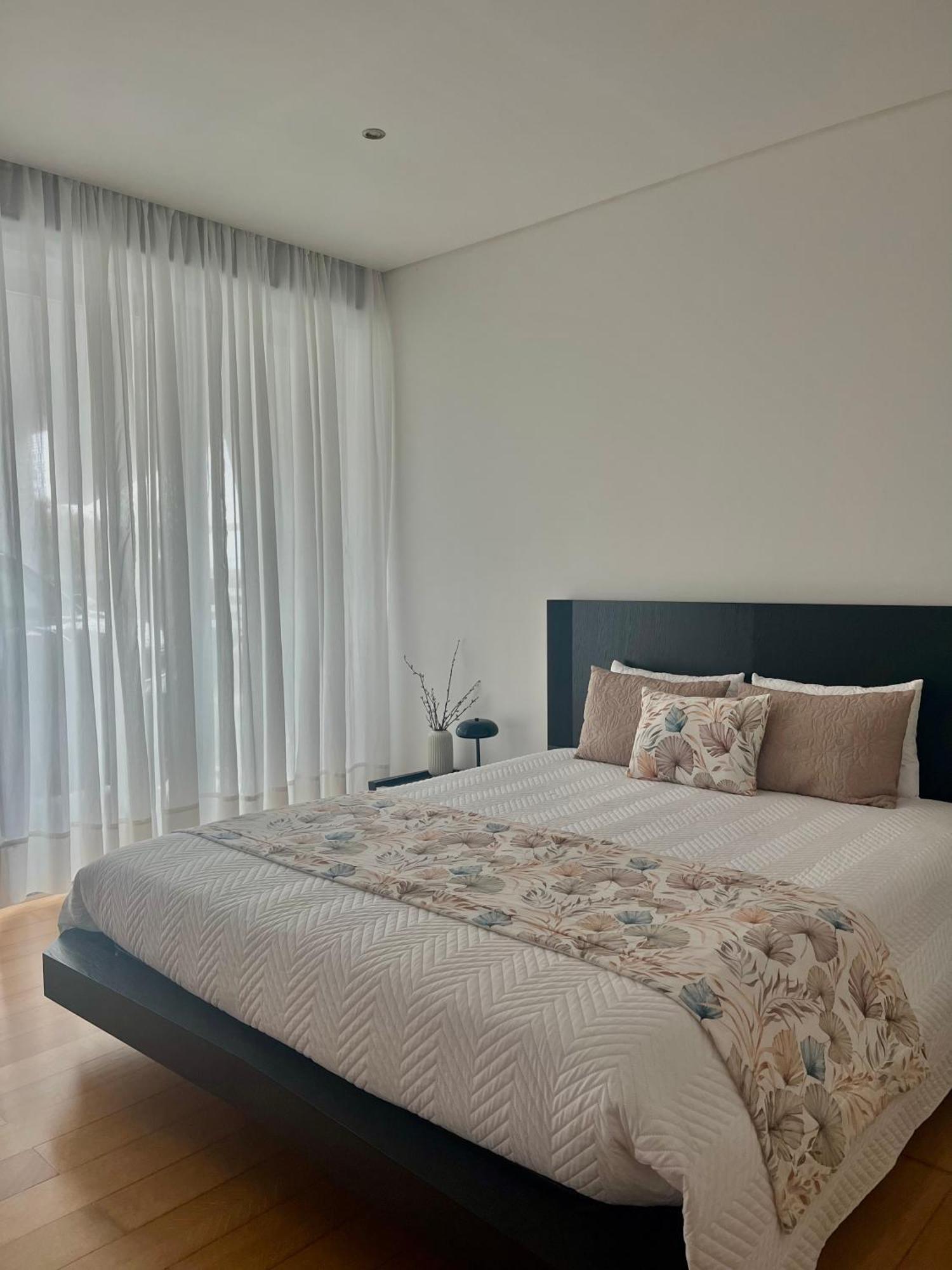 Apartament Crystal House Angra do Heroísmo Zewnętrze zdjęcie