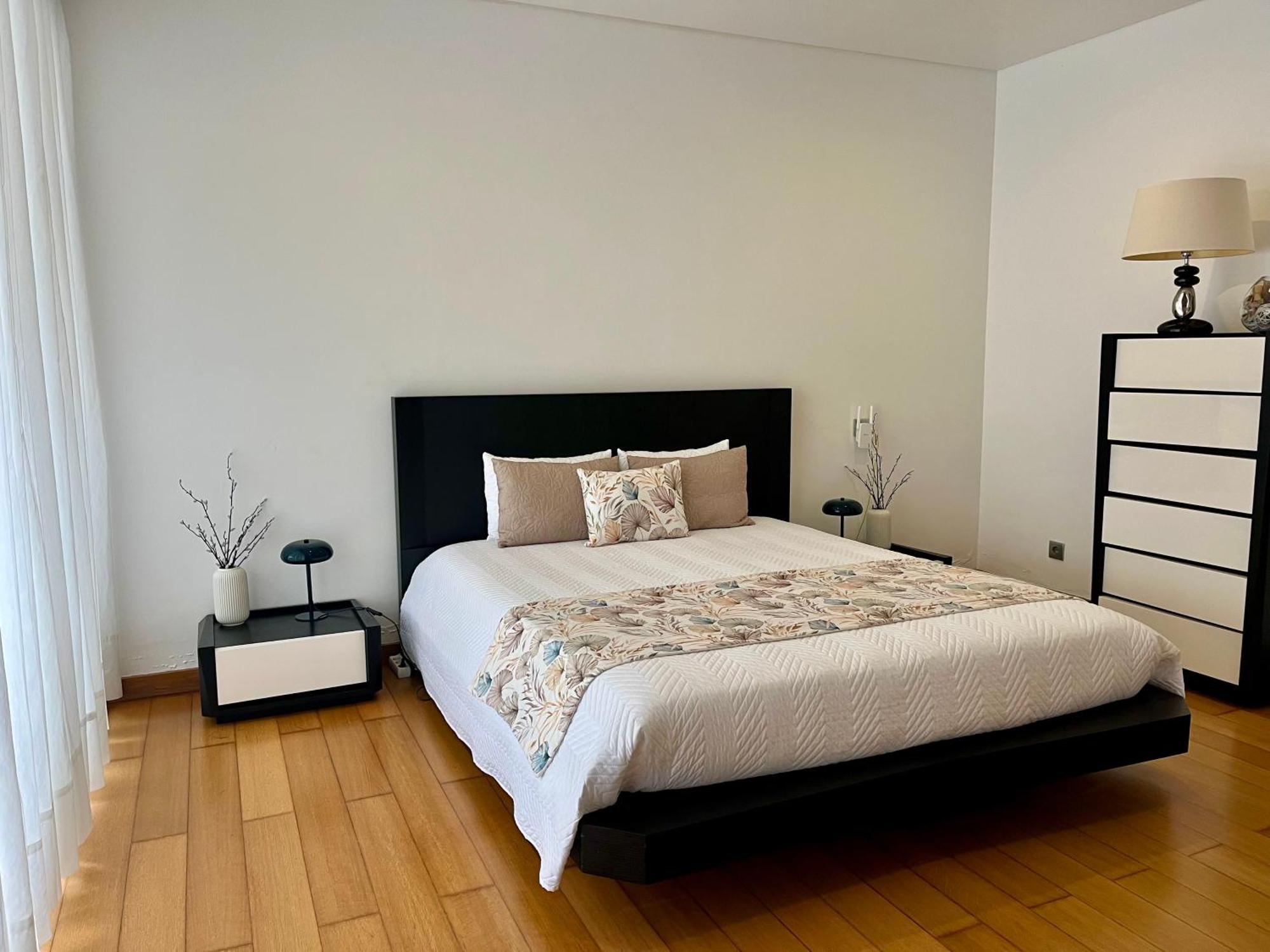 Apartament Crystal House Angra do Heroísmo Zewnętrze zdjęcie