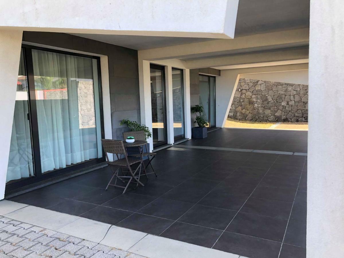 Apartament Crystal House Angra do Heroísmo Zewnętrze zdjęcie