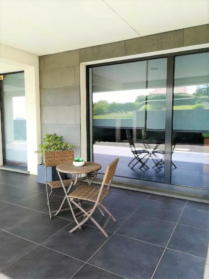 Apartament Crystal House Angra do Heroísmo Zewnętrze zdjęcie